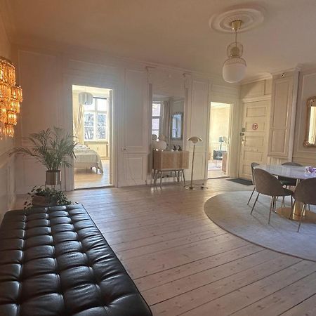 Carolinas Apartment - Rap 5 København Ngoại thất bức ảnh